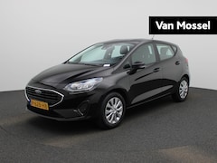 Ford Fiesta - 1.0 EcoBoost Connected | NAVI | CRUISE CONTROL | CARPLAY |