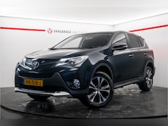 Toyota RAV4 - 2.0 VVT-i Style Grijskenteken inclusief BTW