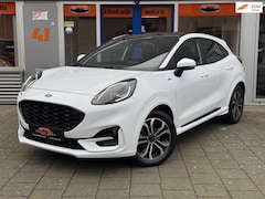 Ford Puma - 1.0 EcoB. ST-Line X Virtual Dash Navi Cruise Bj.2023 1e Eigenaar