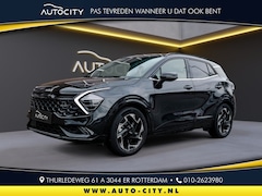 Kia Sportage - 1.6 T-GDi Plug-in Hybrid AWD GT-PlusLine Pano l Leder l 360 Came