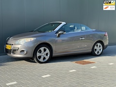 Renault Mégane Cabrio - 1.4 TCE, Nieuwe ketting, Nette staat, APK