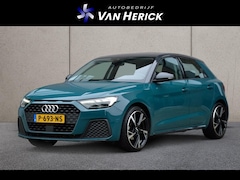 Audi A1 Sportback - 35 TFSI Pro Line 150PK Automaat | Full Led | Clima | Stoelverwarming