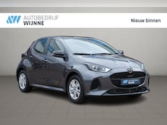 Mazda 2 Hybrid - 1.5 116pk CVT Centre-line | App Connect | Climate | Adaptive Cruise | Camera | Stoelverwar