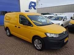 Volkswagen Caddy Cargo Maxi - 2.0 TDI Comfort AIRCO CRUISE CONTROL L2