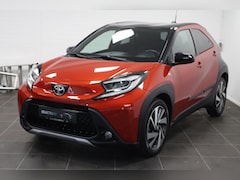 Toyota Aygo X - 1.0 VVT-i S-CVT Envy