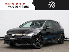 Volkswagen Golf - 8.5 R 2.0 TSI 4Motion 335PK | Black Edition | Panoramadak | Harman/Kardon | DCC + Nurburgr