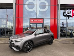 Mercedes-Benz GLA-Klasse - 250 e Business Line AMG/Panorama/Memory Full spec