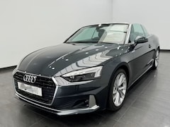 Audi A5 Cabriolet - 40 Tfsi S-Tronic (150kW/204pk) * MATRIX, LEDER, VIRTUAL, NEKVERW, 18-inch LMV, ADAPT. CRUI
