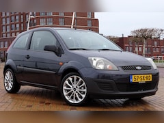 Ford Fiesta - 1.3-8V Champion 148dkm Airco 16 Inch Nette Staat