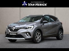 Renault Captur - 1.3 TCe 140 Intens Automaat | Navigatie | Achteruitrijcamera | 18"LMV