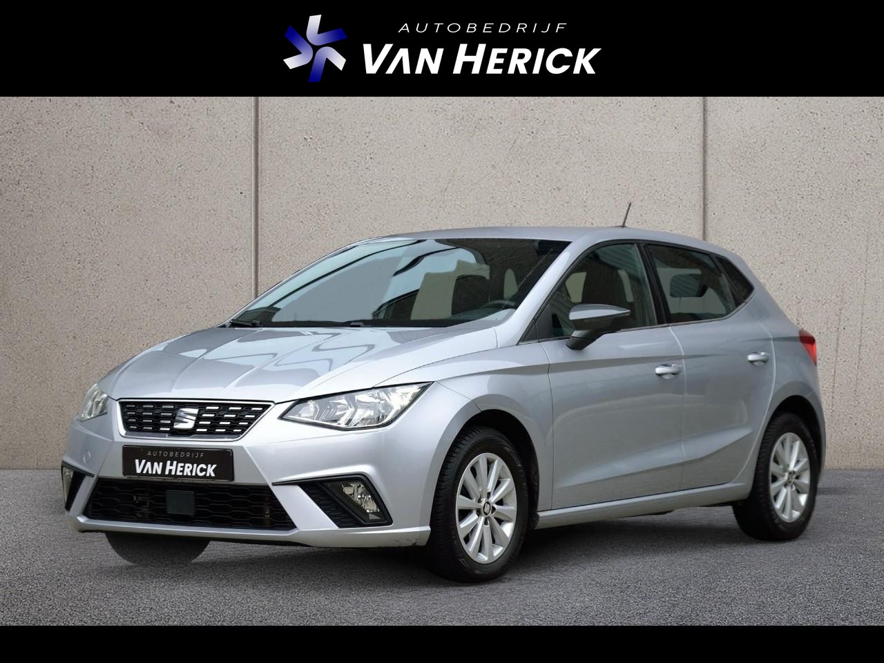 SEAT Ibiza - 1.0 TSI 115PK XCellence | Keyless | Cruise Control | Stoelverwarming - AutoWereld.nl