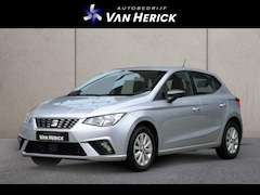 SEAT Ibiza - 1.0 TSI 115PK XCellence | Keyless | Cruise Control | Stoelverwarming