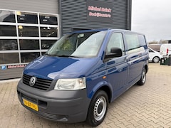 Volkswagen Transporter - 1.9 TDI 300 T800 Dubbele Cabine