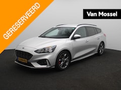 Ford Focus Wagon - 1.5 EcoBoost St-Line Business | LED | Winterpack | B&O | Camera |
