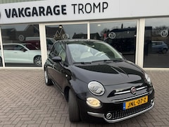 Fiat 500 - 1.0 Hybrid Sport