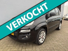 Fiat Panda - 0.9 TwinAir Lounge Automaat - Airco - LMV