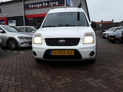 Ford Transit Connect - T200 S 1.8 TDCi 75PK Limited Edition