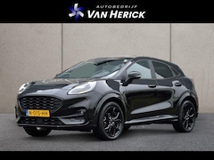 Ford Puma - 1.0 EcoBoost Hybrid ST-Line X | Panoramadak | B&O Audio | Winterpakket