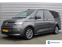 Volkswagen Multivan - 1.4 e-HYBRID 217PK L2 7-ZITS BULLI EDITION / NAVI / CLIMA / FULL-LED / PDC / 18" LMV / KEY