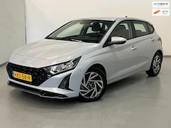 Hyundai i20 - 1.0 T-GDI Comfort / CarPlay / Camera / DAB+ / Airco