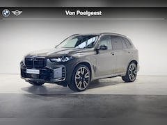 BMW X5 - xDrive50e Innovation Pack M Sportpakket Aut