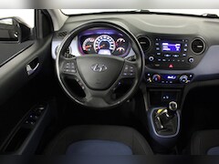 Hyundai i10 - 1.2 STOEL+STUURVERWARMING FULL OPTIES 1E EIGE