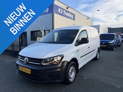 Volkswagen Caddy Maxi - 1.4 TGI L2H1 EcoFuel AARDGAS CNG METANO