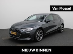 Audi A3 Sportback - 40 TFSI e Advanced edition