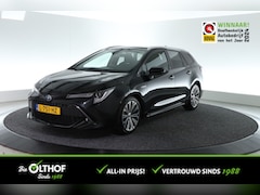 Toyota Corolla Touring Sports - 1.8 Hybrid Business Plus | ADAP. CRUISE | CAMERA | CARPLAY |