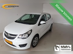 Opel Karl - 1.0 Automaat