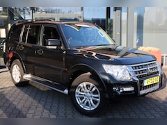 Mitsubishi Pajero - 3.2 DID 5DRS SPECIAL A/T VAN