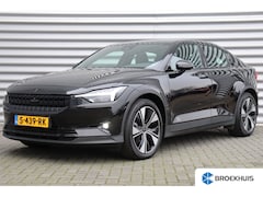 Polestar 2 - 2 LONG RANGE SINGLE MOTOR 78KWH / NAVI / CLIMA / FULL-LED / 19" LMV / KEYLESS / ADAPT. CRU