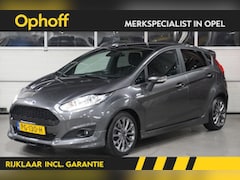 Ford Fiesta - 1.0 EcoBoost ST Line / Trekhaak / PDC / Navi / Climate Control / Cruise Control