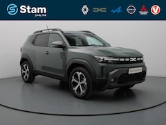 Dacia Duster - 1.8 hybrid 155 limited edition 360° Camera | Cruise | Parkeersens. v+a | Stoel-/stuurverw