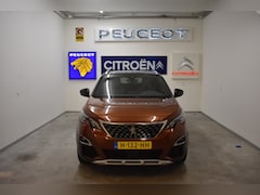 Peugeot 3008 - 1.6 Hybrid-4 GT Aut. 300 Pk