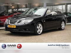 Saab 9-3 Cabrio - Cabriolet 2.0 Turbo Vector Automaat