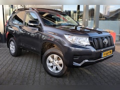 Toyota Land Cruiser 150 - 2.8 D-4D 3DRS COMFORT A/T VAN