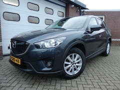 Mazda CX-5 - 2.0 SKYLEASE+ 4WD Automaat / airco / alu velgen 17 inch / trekhaak