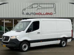Mercedes-Benz Sprinter - 314 CDI 105KW 143PK L2H1 EURO 6 AIRCO/ NAVIGATIE/ CRUISE CONTROL/ ORIGINEEL AUDIO
