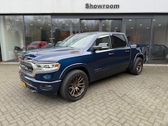 Dodge Ram 1500 - 5.7 V8 4x4 Crew Cab Limited