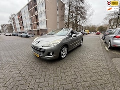 Peugeot 207 CC - 1.6 VTi