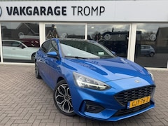 Ford Focus Wagon - 1.5 EcoBoost ST line| PANO |
