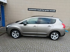 Peugeot 3008 - 1.6 THP ALLURE