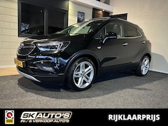 Opel Mokka - 1.4 TURBO BLACK ED. FULL OPTIONS l STUUR/STOELVER l PANO l TREKHAAK l CAMERA l NAVI