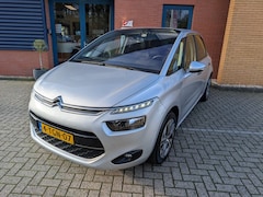 Citroën C4 Picasso - (grand)1.6 INTENSIVE, PDC v+a, Cruise, Navi, Parkeerhulp
