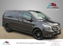 Mercedes-Benz Vito - 114 CDI L2 Automaat GB / Navi / Airco / Trekhaak / Led