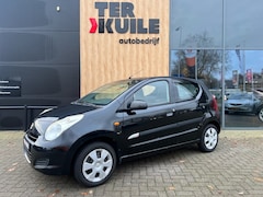 Suzuki Alto - 1.0 Comfort Plus / 5 Drs / Airco