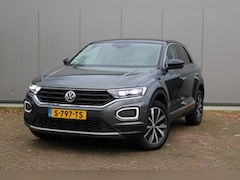 Volkswagen T-Roc - 1.5 TSI