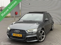 Audi A3 Sportback - 1.5 TFSI CoD Sport S Line Edition