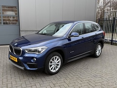 BMW X1 - sDrive 18i Centennial Executive